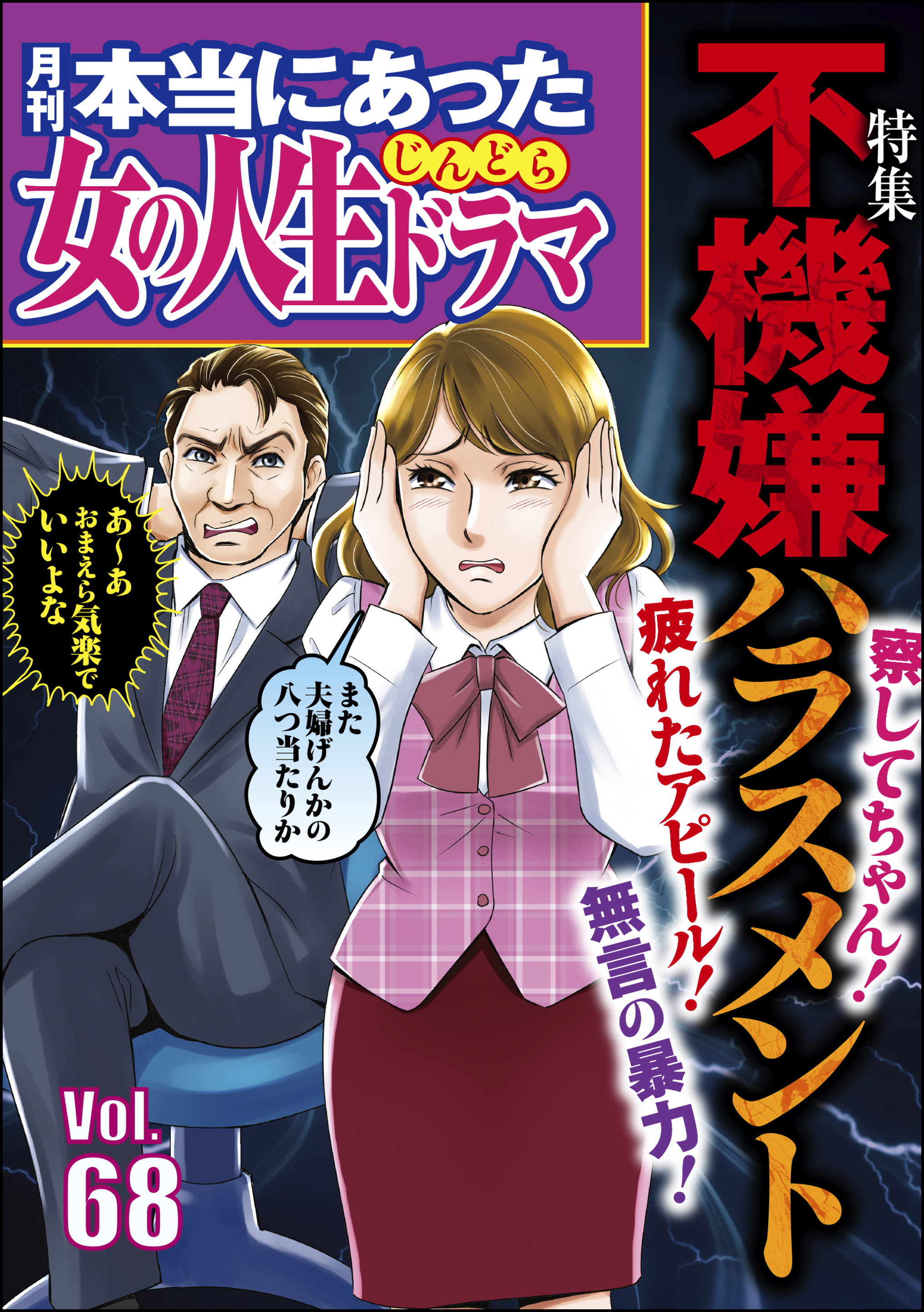 妻たちの性の記録 80 (また、明日。)