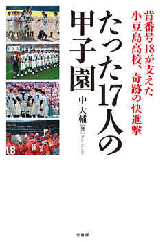 たった１７人の甲子園