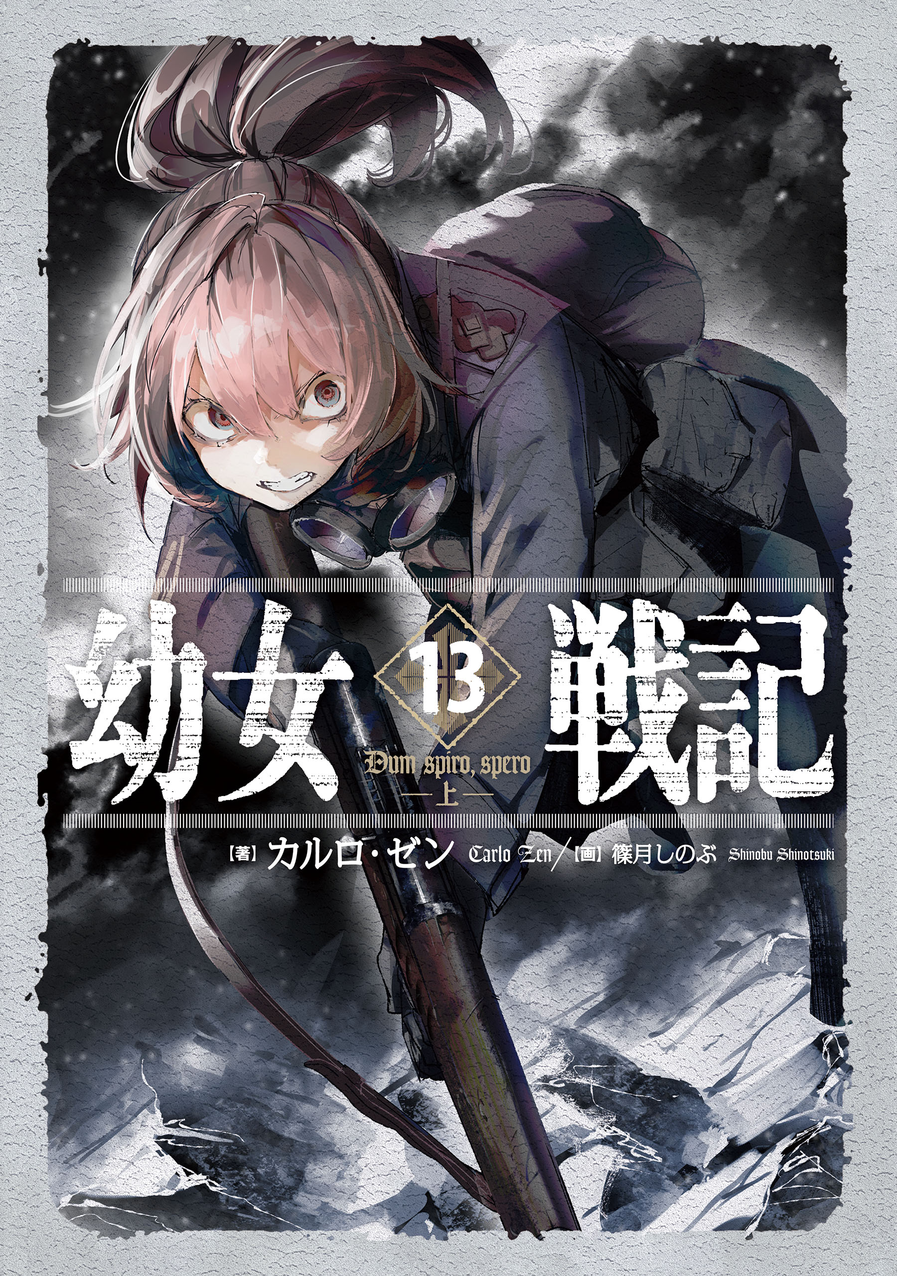 幼女戦記 小説版 1〜14巻全巻セット 【大特価!!】 - 文学・小説