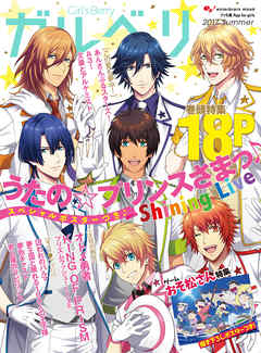 Girl’s Berry ガルベリ 2017 Summer