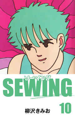SEWING　愛蔵版(10)