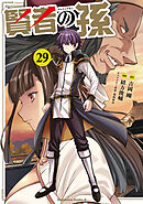 賢者の孫(29)