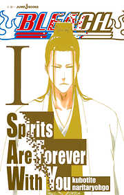 BLEACH Spirits Are Forever With You I