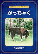 かっちゃく【完全版】