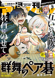 月刊アクション