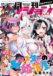 月刊アクション