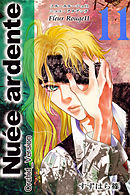 Fleur Rouge -フルールルージュ11-　ニュエ・アルデンテ