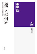 〈業〉とは何か　──行為と道徳の仏教思想史