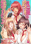 奥様は元ヤリマン（3）