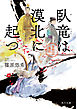 臥竜は漠北に起つ　金椛国春秋