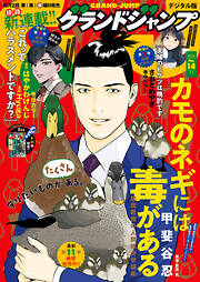 グランドジャンプ