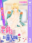 悪戯なお義兄様～公爵の淫靡なメイドごっこ～ 3