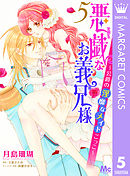 悪戯なお義兄様～公爵の淫靡なメイドごっこ～ 5