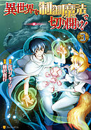 異世界を制御魔法で切り開け！３