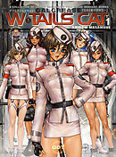 W・TAILS CAT1