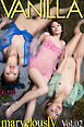 VANILLA　marvelousIV　デジタル写真集　Vol.02