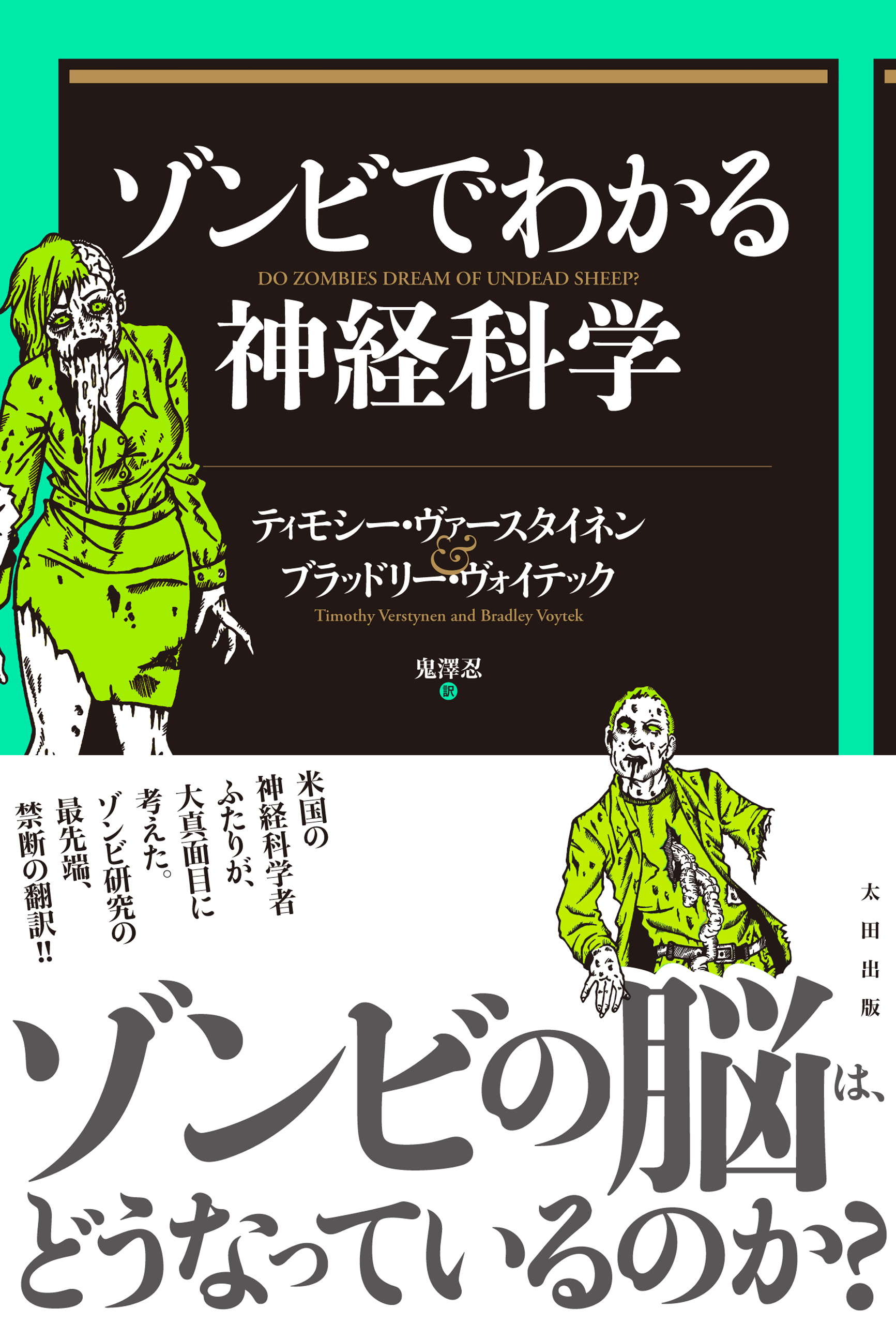 「わかる」とはどういうことか 認識の脳科学