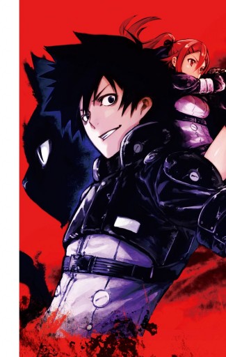 Black Torch 1 漫画 無料試し読みなら 電子書籍ストア ブックライブ Black Torch 1 漫画 無料試し読みなら 電子書籍ストア ブックライブ