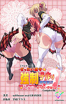 ぜったい遵守☆強制子作り許可証！！ 2枚目 ～ぜったい中出し～ Complete版【フルカラー】