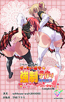 ぜったい遵守☆強制子作り許可証！！ 2枚目 ～ぜったい中出し～ Complete版【フルカラー成人版】