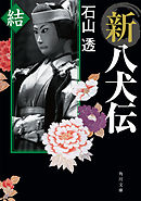 新八犬伝　結