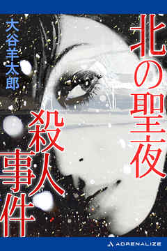 北の聖夜殺人事件
