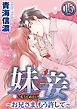 妹妾～お兄さま、もう許して～（分冊版）　【第15話】