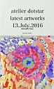 atelier dotstar latest artworks 13.July.2016
