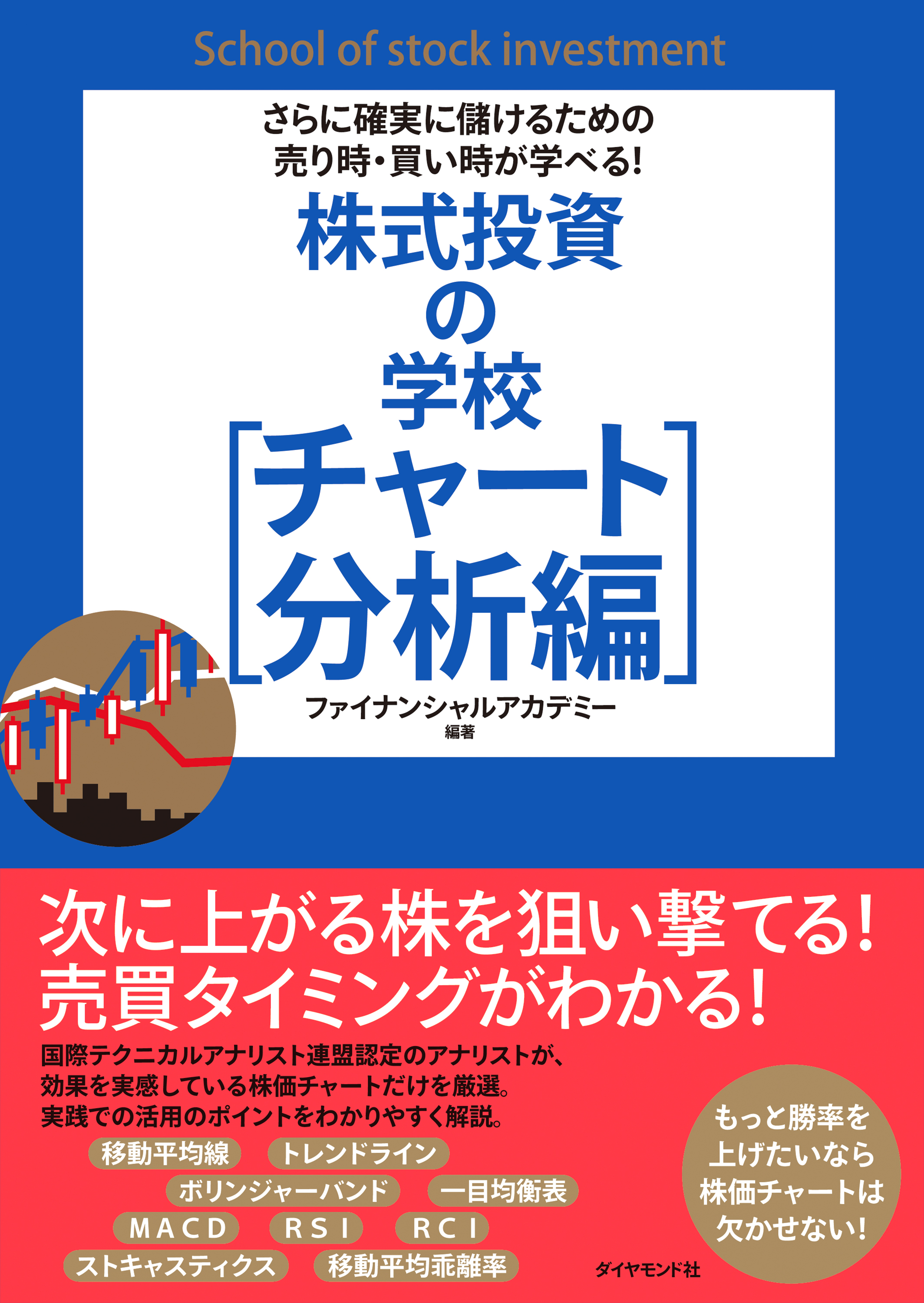 ファイナンシャルアカデミーお金の学校株式会社投資教科書投資信託 