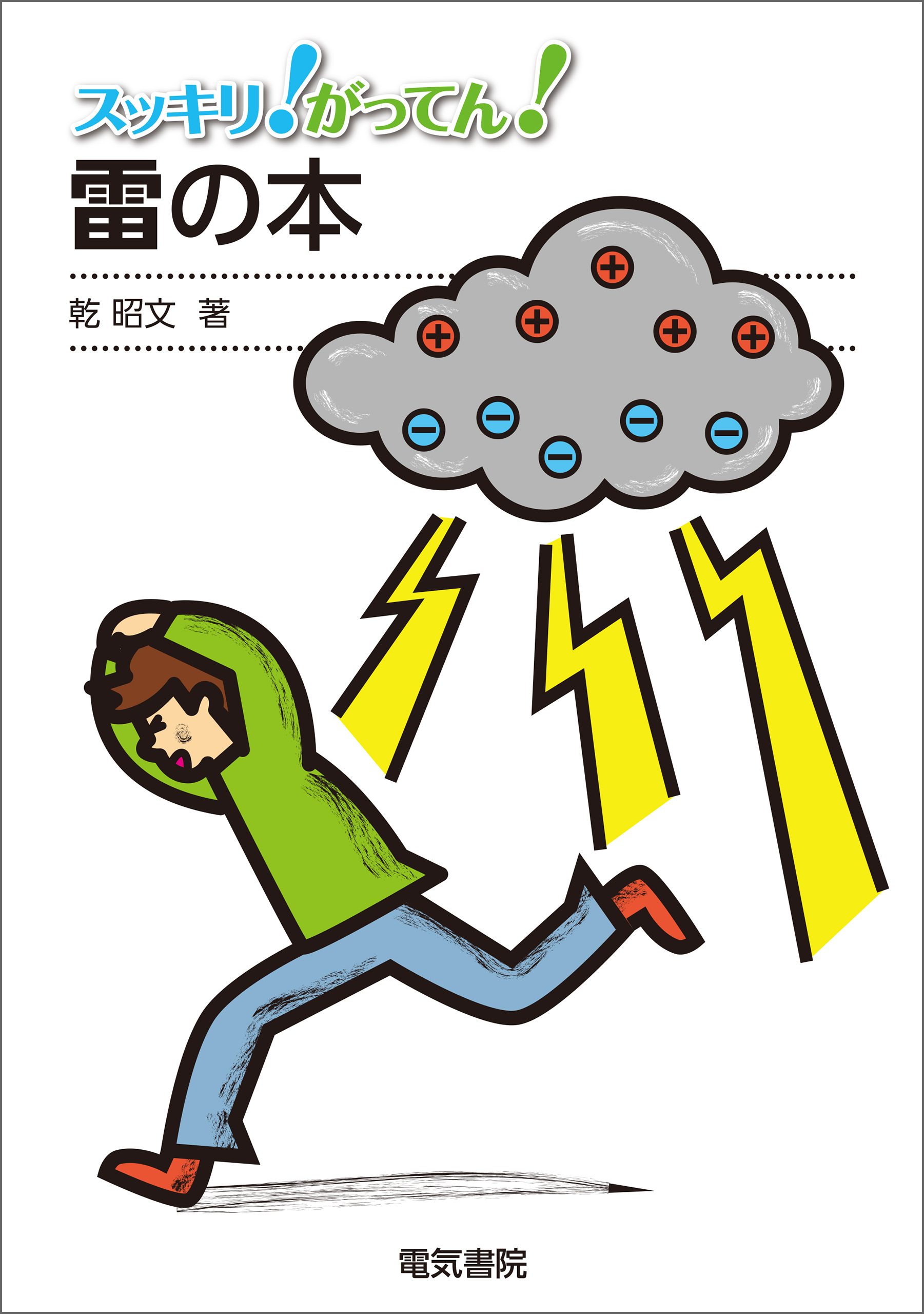 最速 雷 類語 英語