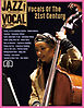 JAZZ VOCAL COLLECTION TEXT ONLY 26　現代のジャズ・ヴォーカル