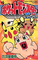 ポケットモンスターX・Y編 ２