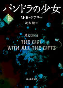 パンドラの少女　上