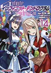 インフィニット・デンドログラム