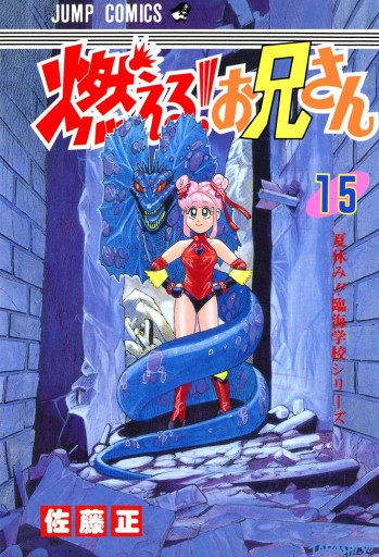 燃える お兄さん 15 漫画 無料試し読みなら 電子書籍ストア ブックライブ 燃える お兄さん 15 漫画 無料試し読みなら 電子書籍ストア ブックライブ