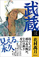 武蔵（三）