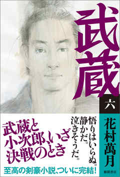 武蔵（六）