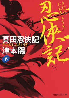 真田忍侠記（下）