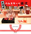 居酒屋ハムスターの銀次