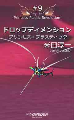 ドロップディメンジョン（2017） #9