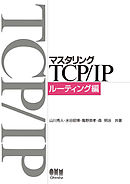 マスタリングtcp Ip 入門編 第5版 漫画 無料試し読みなら 電子書籍ストア ブックライブ