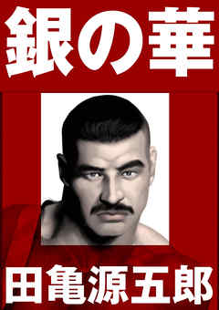 銀の華  【復刻版】【合冊版】