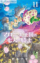 マロニエ王国の七人の騎士 11