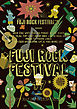 FUJI ROCK FESTIVAL’17　オフィシャル・パンフレット