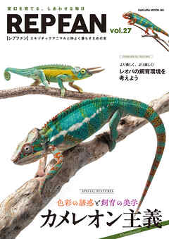 REPFAN vol.27