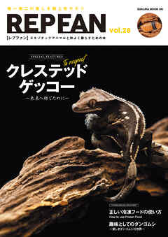 REPFAN vol.28