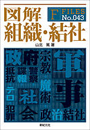 図解 組織・結社