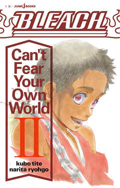 感想 ネタバレ Bleach Can T Fear Your Own World Iiのレビュー 漫画 無料試し読みなら 電子書籍ストア ブックライブ