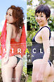 MIRACLE Vol.3 / 大橋沙代子＆あいださくら