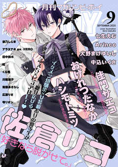 マガジンビーボーイ